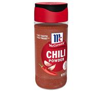 Chili Powder, 2.5 oz Shaker