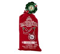 Chili-Trade Hungarian Paprika Premium Quality Origin: Kalocsa,Hungary (Smoked Hot, 250g)