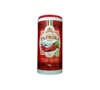 Chili-Trade Mild Hungarian Ground Paprika Decorative Shaker 70 g