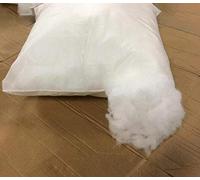 CHILIMILII A-Grade Virgin Quality Hollow Fibre Stuffing,High Grade Multipurpose Stuffing for Toys, Teddy Bears, Cushions, Ped Beds & Crafting,Non Allergenic (500 Grams)