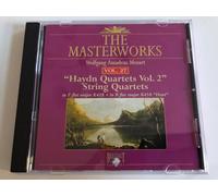 CHILINGIRIAN QUARTET - Mozart-String Quartets