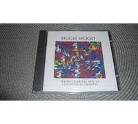 Chilingirian Quartet - String Quartets Nos. 1-4