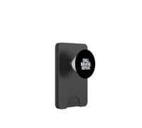 Chill Breathe Repeat Relaxation Mindset PopSockets PopWallet for MagSafe