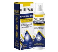 Chill Erase Bump Renewal Spray, Advanced Salicylic Acid Body Spray 2%, Soothing Formula, Reduces Blemishes, Absorbs Quickly, Natural Skin Spray, Suitable for All Skin Types
