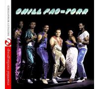 CHILL FAC-TORR - Chill Fac-Torr