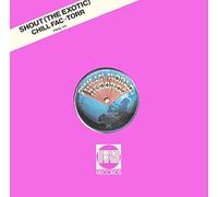 Chill Fac-Torr - Shout (The Exotic) [12" Maxi]