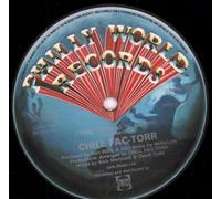 Chill Fac-Torr - Twist (Round 'N' Round)