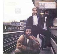 Chill Factor (5) - Chill Factor