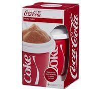 Chill Factor Coca Cola Slushy Maker 07680