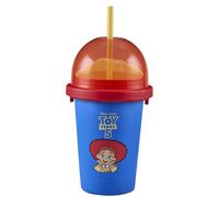 Chillfactor Disney And Pixar Toy Story 5 Design Slushy Maker, Jessie Character Design, Homemade Slushies, Slushies In Seconds