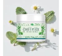 Chill-Flex-Menthol 2 Pack 3.5 Oz,Joint Activities Throughout The Body,Cooling Soothing For Muscle,Lumbar,Neck,1Pcs