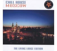 Chill House Moscow