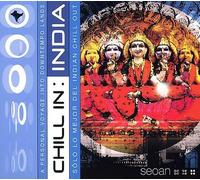 CHILL IN INDIA / VAR - CD - G3z
