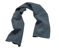 Chill-Its Evaporative Cooling Towel, Gray, One Size