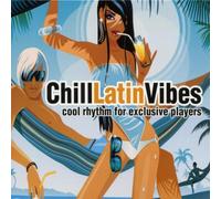 Chill Latin Vibes