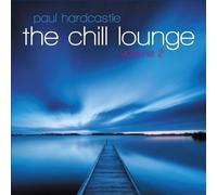 Chill Lounge 2 By Paul Hardcastle (2013-09-30)