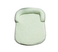 Chill Lowering Underlay - Overnight Panting Heat strokePrevention, Soft Self Cooling Pet Bedding Pad, Pressure Relieving Polyurethanes Foam Base | Cooling Pad for Dog for Puppy & Elderly Hound