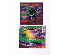 Chill N Force, Mega Lo Mania, N.u.k.e. & Genlog, Alien Factory, RMB..