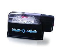 Chill-O-Matic IN1500BKB Drink Chiller, Plastic, Black