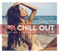 CHILL OUT 3 CD NEW