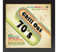 Chill Out 70's - Chill Out 70's (La Mejor Música de los 70 en versión Chill Out)