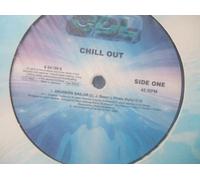 Chill Out - Drunken sailor (1997) / Vinyl Maxi Single [Vinyl 12'']