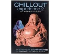 Chill Out Experience 2 [DVD]
