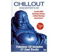 Chill Out Experience [DVD]