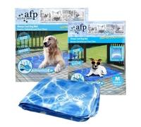 ALL FOR PAWS Chill Out Always Cool Dog Mat | Size: Large