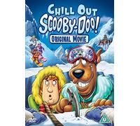 Chill Out Scooby-Doo [DVD] [2007]