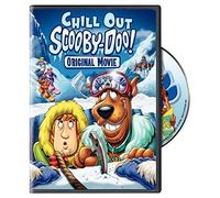 Chill Out Scooby Doo [DVD] [Region 1] [US Import] [NTSC]