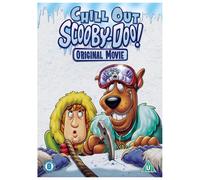 Chill Out Scooby Doo (Original Movie) [2017] (DVD)