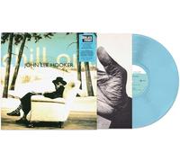 Chill Out - Vinilo (Edición Color Azul)