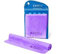 Chill Pal The Cooling Towel (Twilight Purple)