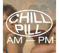 CHILL PILL II CD NEW
