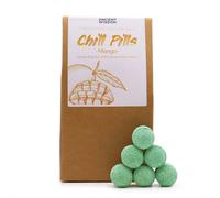 KDMD Chill Pills Gift Pack 350g - Mango in Green KDMD Green