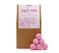 KDMD Chill Pills Gift Pack 350g - Rose in Pink KDMD Pink