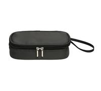 Chill Pouch Lined, Prescription Transport Case, Temperature Retaining Pack, Compact Cooling Companion, Heat Shielded Caddy for Healthcare Use, Refillable Gel Pack Keeper for Everyday