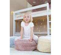 Chill Pouf - LORENA CANALS old rose