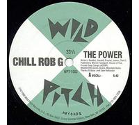 Chill Rob G - Power [12" VINYL]