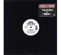 Chill Rob - Look Out Below [12" VINYL]