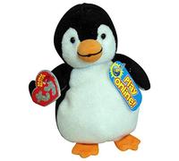 Chill The Pengiun - 6" Beanie Babies 2.0