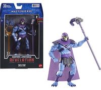 Masters Of The Universe Revelations Action Figures New Kids Toys Mattel