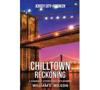 Chill town Reckoning: A Community Over-Wheel With Violence