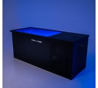 Chill Tub Automated Ice Bath with Ozone/UV Sanitisation. Brand New with Cover