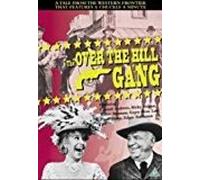 Chill Wills - The Over the Hill Gang (DVD) (1969) (TV-Movie)