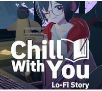 Chill with You Lo-Fi Story PC Steam Account