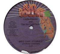 Chilla Frauste - Bed Time Stories
