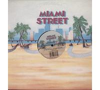 Chilla Frauste - get up, get down, get funky, get loose 12