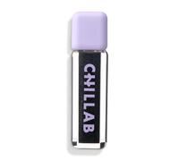 Chillab Magic Black Plumping Lip Oil Magic Black Lip Oil with Shine - Volume Balm with Peptides and Jojoba Oil, Moisturising with Individual Effect, pH Colour